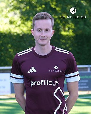 Lukas Seelhöfer