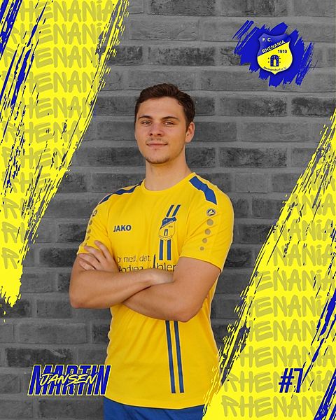 Foto: FC Rhenania Immendorf