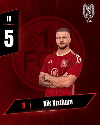 Rik Vizthum