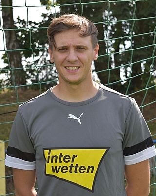 Dastin Duscha