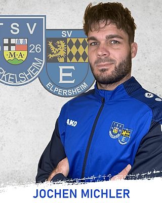 Jochen Michler