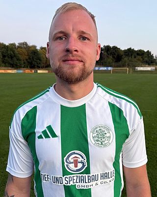 Phillipp Goeddaeus