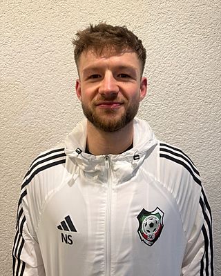 Nico Salzbrunn