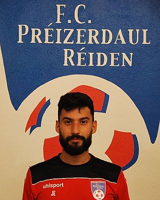 Eduardo De Jesus Pagaimo