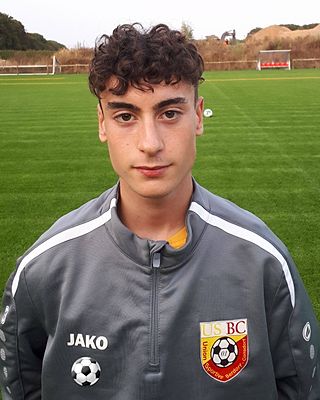 Pedro Rafael De Azevedo Rocha