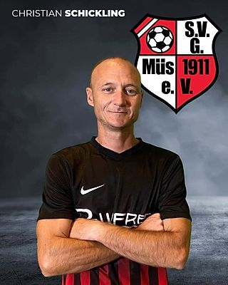 Christian Schickling