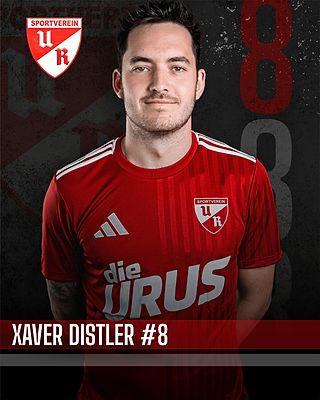 Xaver Distler
