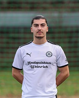 Georgios Akasoglou