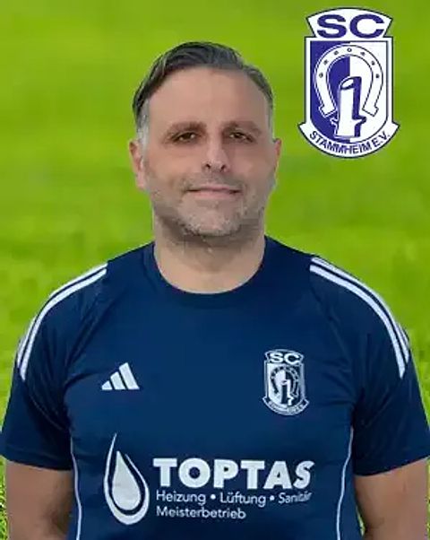 Giuseppe Cascio