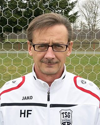 Leonhard Funk