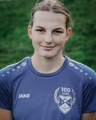 Fabienne Dylus
