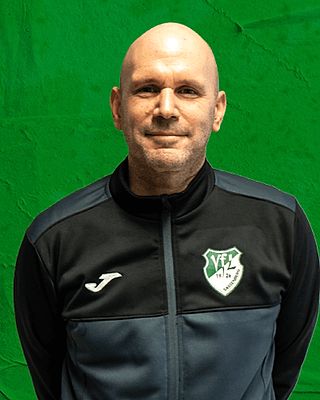 Marco Ruhe