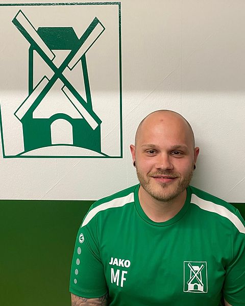 Marco Faupel