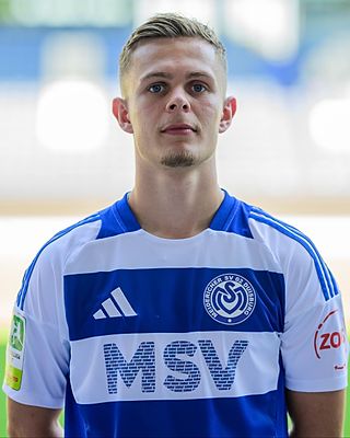 Jakob Bookjans