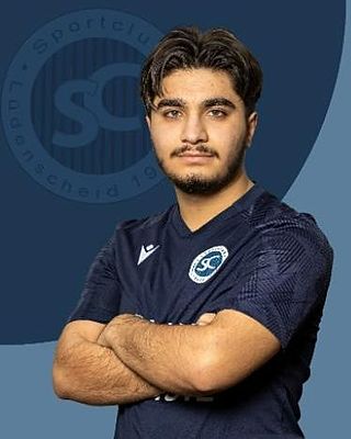 Husien Omar