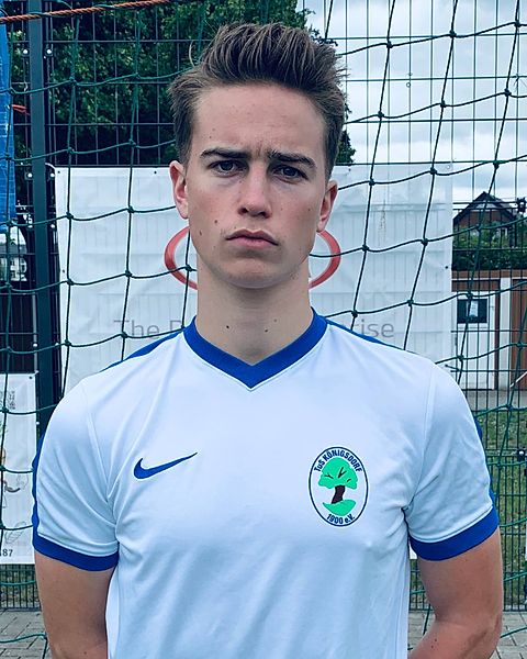 Foto: Werner Komander