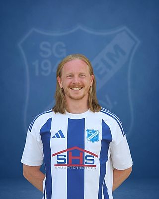 Felix Wende