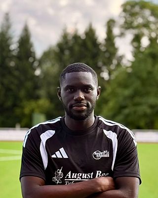 Mouhamadou Moustapha Diaw