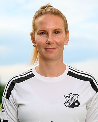 Katrinna Scharkus