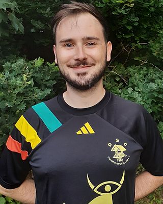 Philip-Luca Achenbach