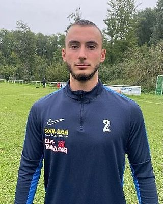Muhamed Sadiku