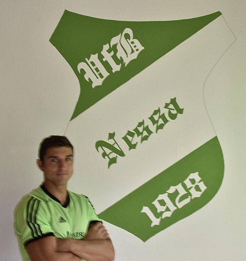 Foto: Homepage VfB Nessa