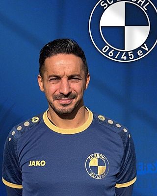 Volkan Gümüs