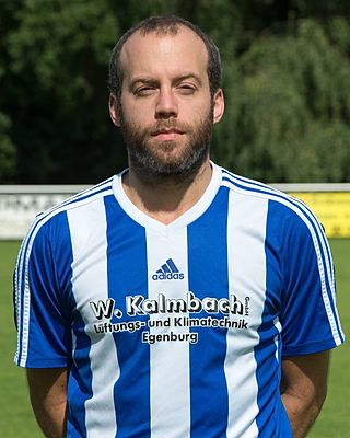 Markus Bichlmaier