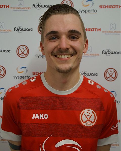Foto: SV Westgartshausen