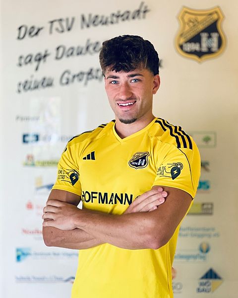 Leon Ritschel