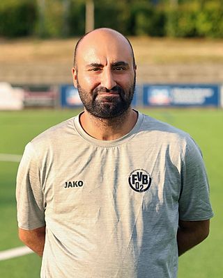 Mustafa Aslan