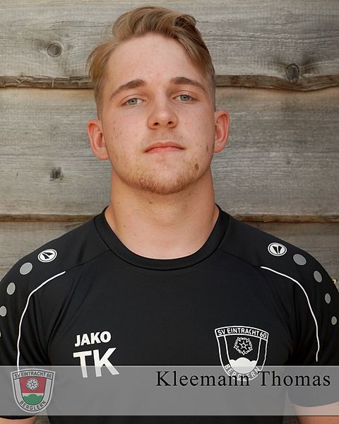Foto: SV Eintracht Berglern