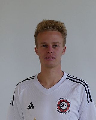 Jan Tornow