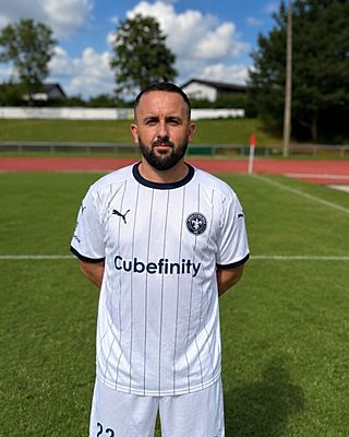 Liridon Gashi