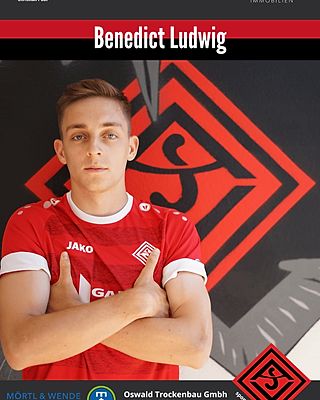 Benedict Ludwig