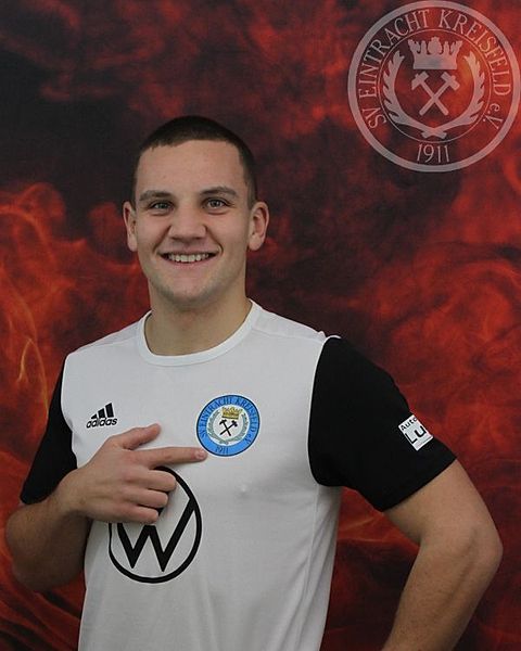 Foto: SV Eintracht Kreisfeld