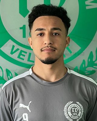 Yassine Bel-Mustapha