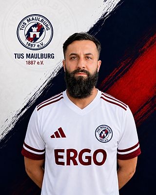 Bünyamin Sahin
