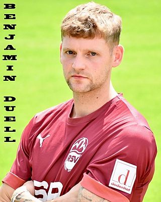 Benjamin Duell