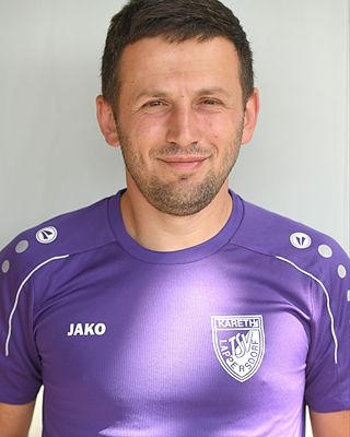 Sokol Tashefci