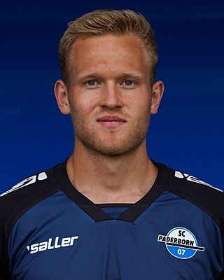 Tim Böhmer