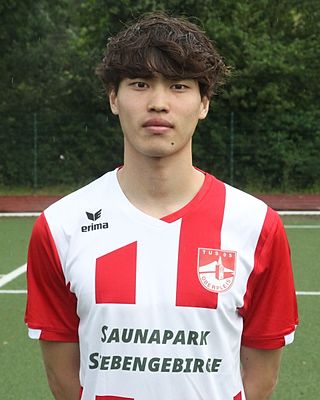 Shogo Aikawa