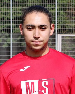 Hicham Assakkali Sekakali