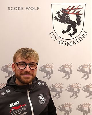Benedikt Westermair