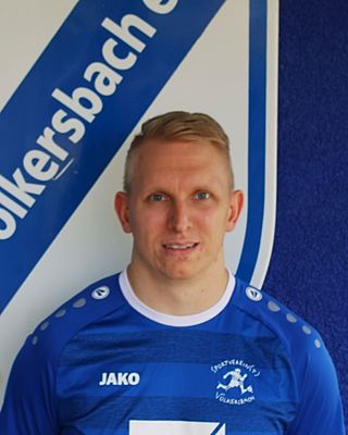 Timo Straube