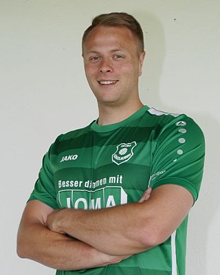 Alexander Laupheimer