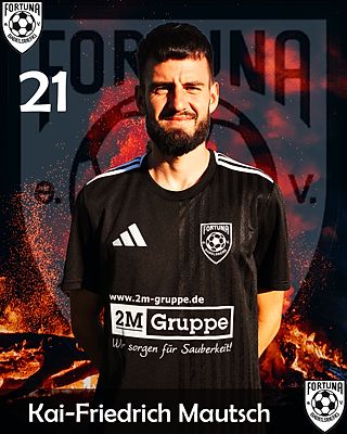 Kai-Friedrich Mautsch