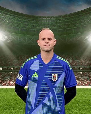 Daniel Carni