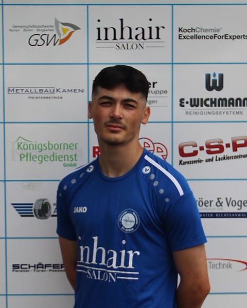 Foto: VfL Kamen 1854 Corp.