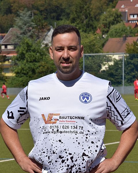 Foto: Nadine Endgraf